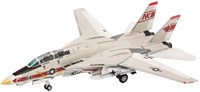 Revell kit de modélisme avion Grumman F-14A Tomcat échelle 1:144-2