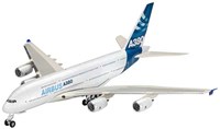 Revell kit de modélisme avion Airbus A380 échelle 1:288 jouet-2