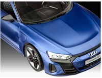 Revell kit de modélisme Audi RS e-tron GT 1:24 voiture jouet-3