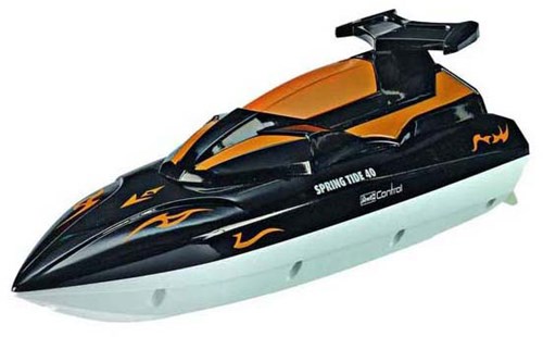 Revell bateau RC Spring Tide 40 jouet télécommandé-3