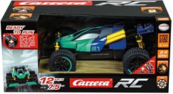 Carrera RC buggy Factory Racing #21 - 2,4GHz - 1:20 - voiture de course