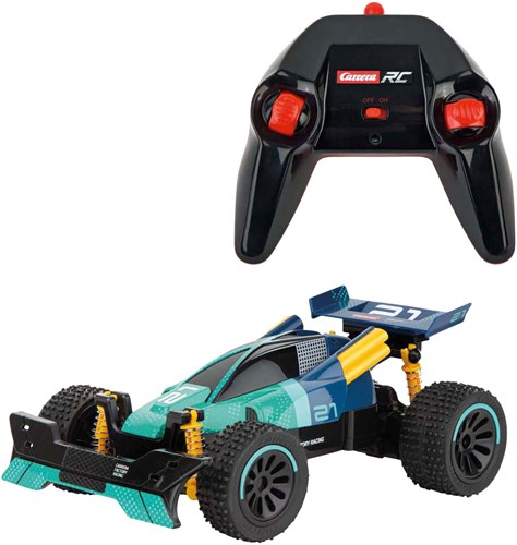 Carrera RC buggy Factory Racing #21 - 2,4GHz - 1:20 - voiture de course-2