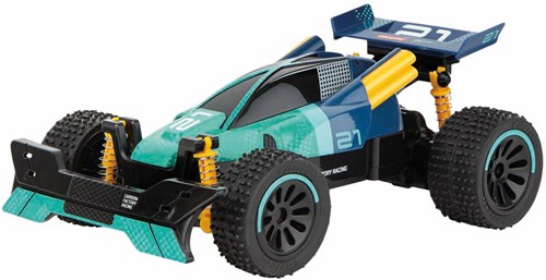 Carrera RC buggy Factory Racing #21 - 2,4GHz - 1:20 - voiture de course-3