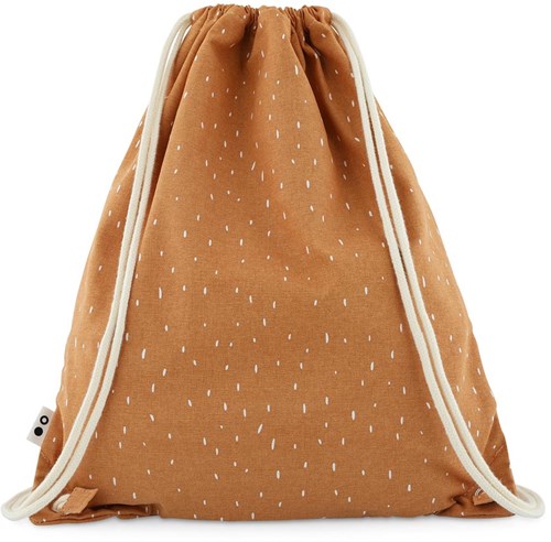 Trixie sac de sport sac à dos Mr. Fox - déperlant pour enfants-2