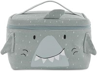 Trixie sac repas isotherme Mr. Shark - sac lunch pour enfants avec porte-nom