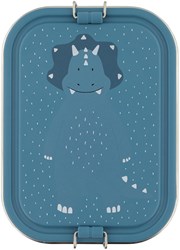 Trixie Bouteille d'eau 500ml - Mr. Crocodile