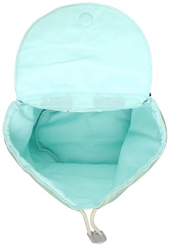 Trixie sac à dos - cartable MINI Mr. Polar Bear coton déperlant-2
