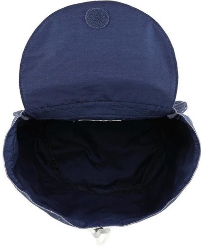 Trixie sac à dos MINI cartable Mr. Penguin bleu déperlant-2
