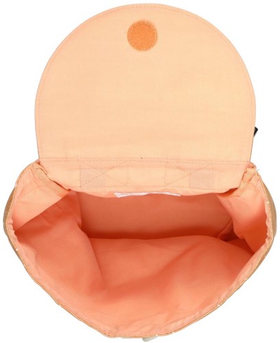 Trixie sac à dos MINI Mr. Fox - sac d'école imperméable pour enfants-3