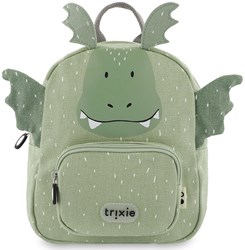 Trixie sac à dos enfant Mr. Dragon - petit cartable imperméable