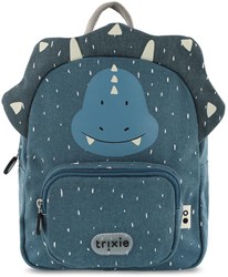 Trixie sac à dos enfant Mr. Triceratops - déperlant et réglable