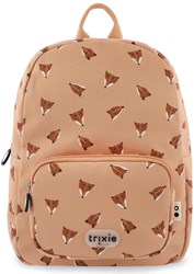 Trixie sac à dos enfant - Fierce Fox - imperméable et durable
