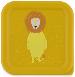 Trixie snackbox set - boîte à goûter 3 pièces Mr. Lion pour enfants