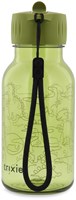 Trixie gourde Tritan - bouteille d'eau enfant Daring Dino 350ml vert-3