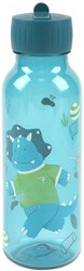Trixie gourde Tritan 500ml Ballplayer Mr. Triceratops pour enfants