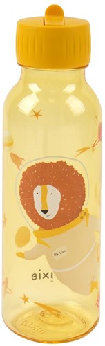 Trixie gourde Tritan 500ml Spaceman Mr. Lion - enfant & étanche