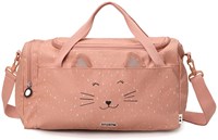 Trixie sac de sport pour enfants - Mrs. Cat - sac coloré pour enfants