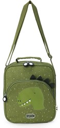 Trixie sac à déjeuner thermique pour enfants - Mr. Dino - isolé et déperlant