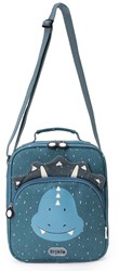 Trixie sac à lunch thermique enfant Mr. Triceratops isolé 4L