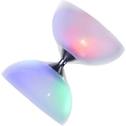 Acrobat - 105 diabolo Led light