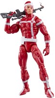 Hasbro figurine d'action Marvel Crossfire 15 cm - jouet Marvel Legends