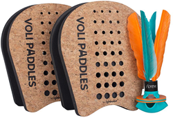 Waboba Voli Racket Set