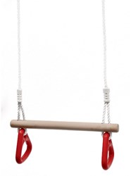 Small Foot ensemble de gymnastique - appareil en bois pour enfants