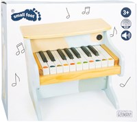 Small Foot piano en bois Groovy Beats jouet musical enfant-2