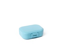 Amuse Snackbox small - blauw