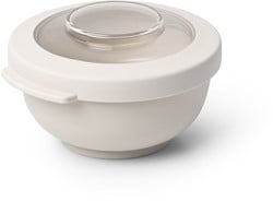 Amuse Amuse Life Bowl 200ml - zand