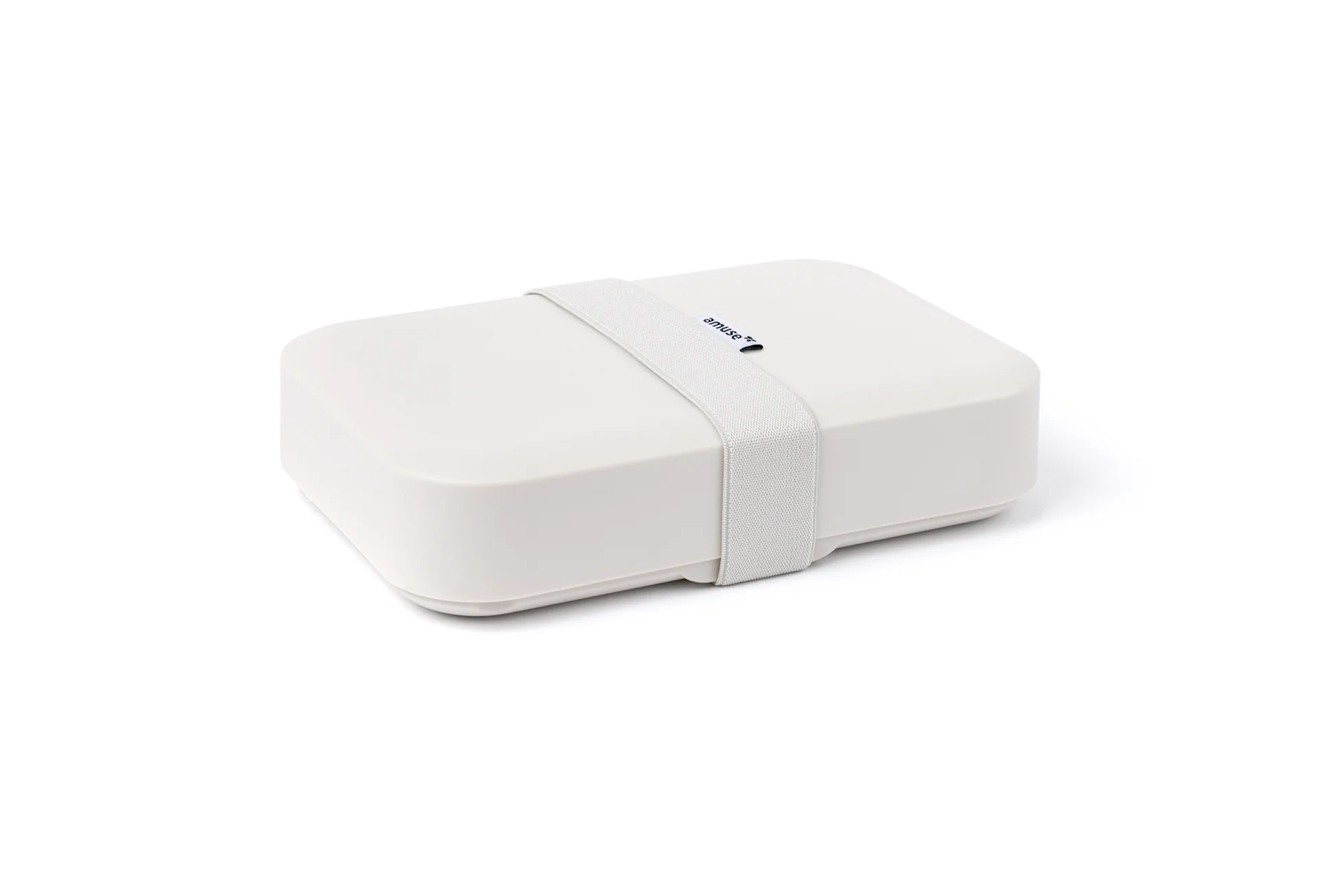 Amuse Lunchbox large - Oat