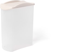 Amuse Strooidoos 1700ml - zand