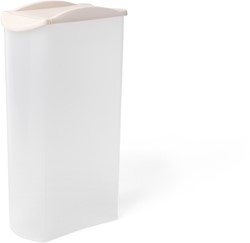 Amuse Strooidoos 2500ml - zand