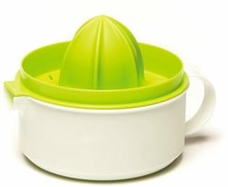 Amuse Citruspers - groen