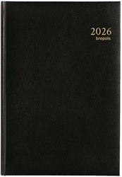 Agenda Minister Lima zwart 2026