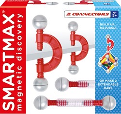 SmartMax Xtension Set - Connecteurs