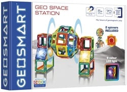 GEOSMART Station spatial GeoSpace 70 pièces