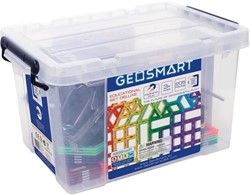 Geosmart Ensemble d'apprentissage, 205 pièces