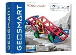 GeoSmart Roboracer