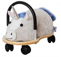 Wheelybug trotteur Licorne