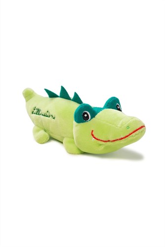 Lilliputiens figurine de jeu Anatole crocodile - jouet imaginatif
