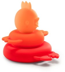 Lilliputiens Pyramide de bain Paulette