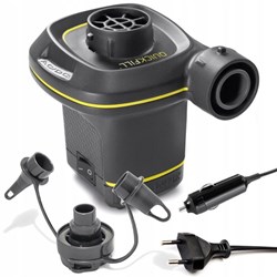 Intex Pomp Elektrisch 220V + 12V