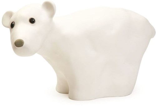 Egmont Toys Lampe Heico Ours polaire Ernest 30x12x19 cm