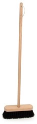 Egmont Toys Balai doux 80 cm