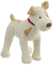 Egmont Toys Jouet doux chien Eliot 23 cm
