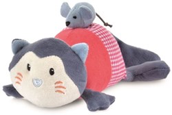Egmont Toys Jouet doux Diego (avec musique)