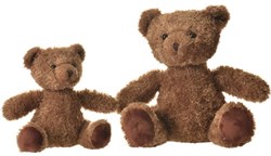 Egmont Toys Jouet doux Martin 17 cm