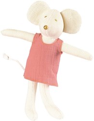 Egmont Toys Peluche Celeste avec musique 28 cm
