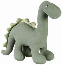 Egmont Toys Peluche dino Victor 35x21x9 cm